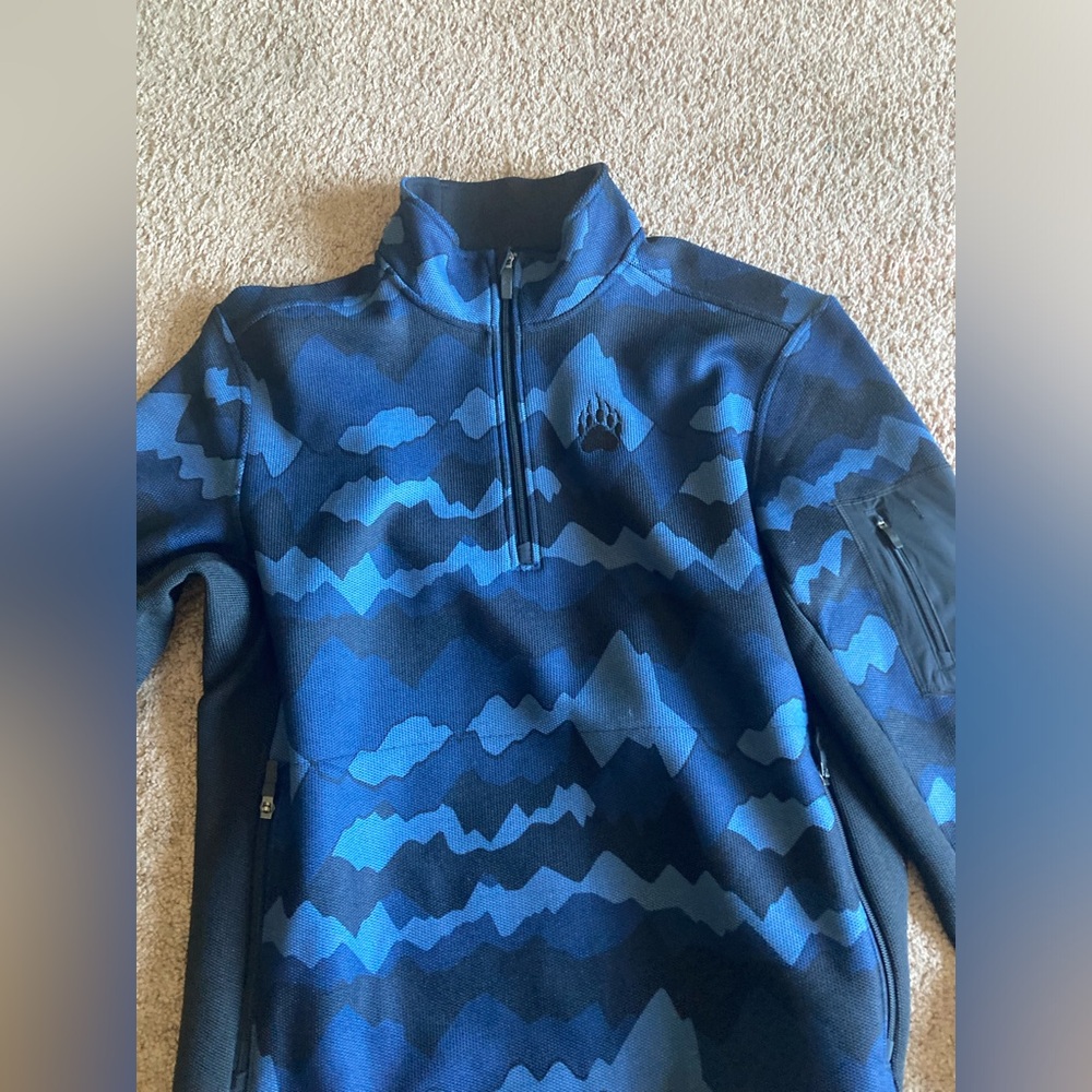 Alaskan Hardgear by Duluth trading co. Large